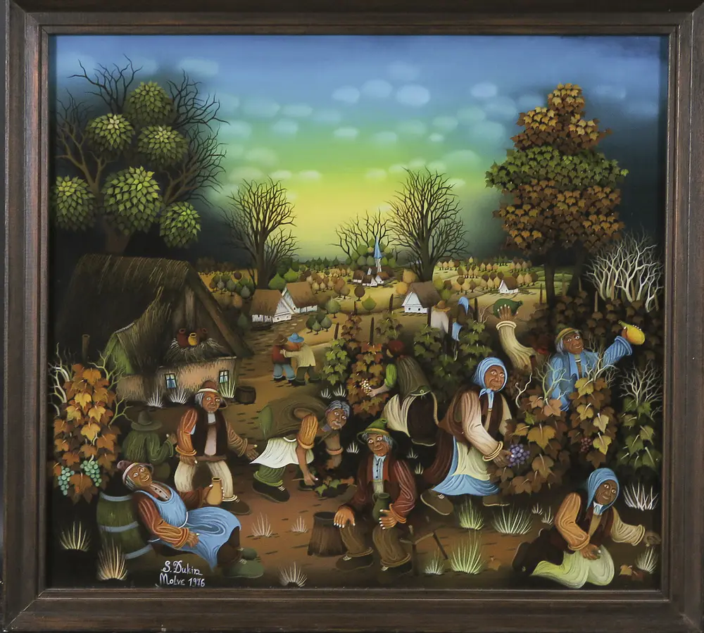 Martin Stjepan Dukin (1945)