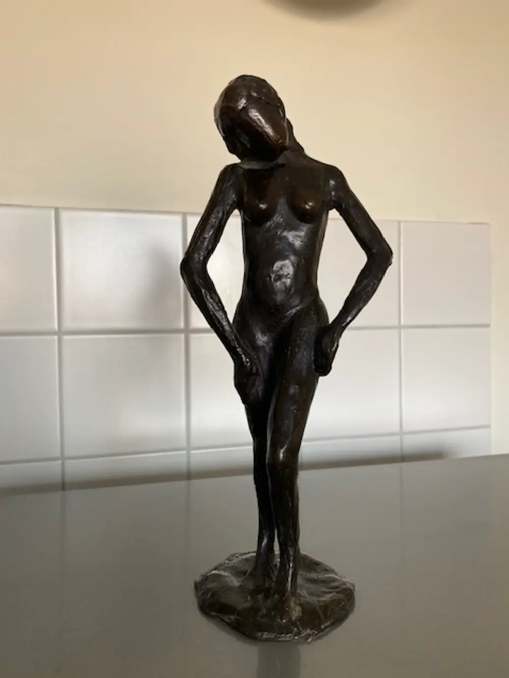 Hans Mastenbroek (1945)