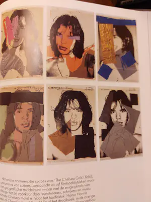 Andy Warhol - Meesterlijk Modern kopen? Bied vanaf 20!