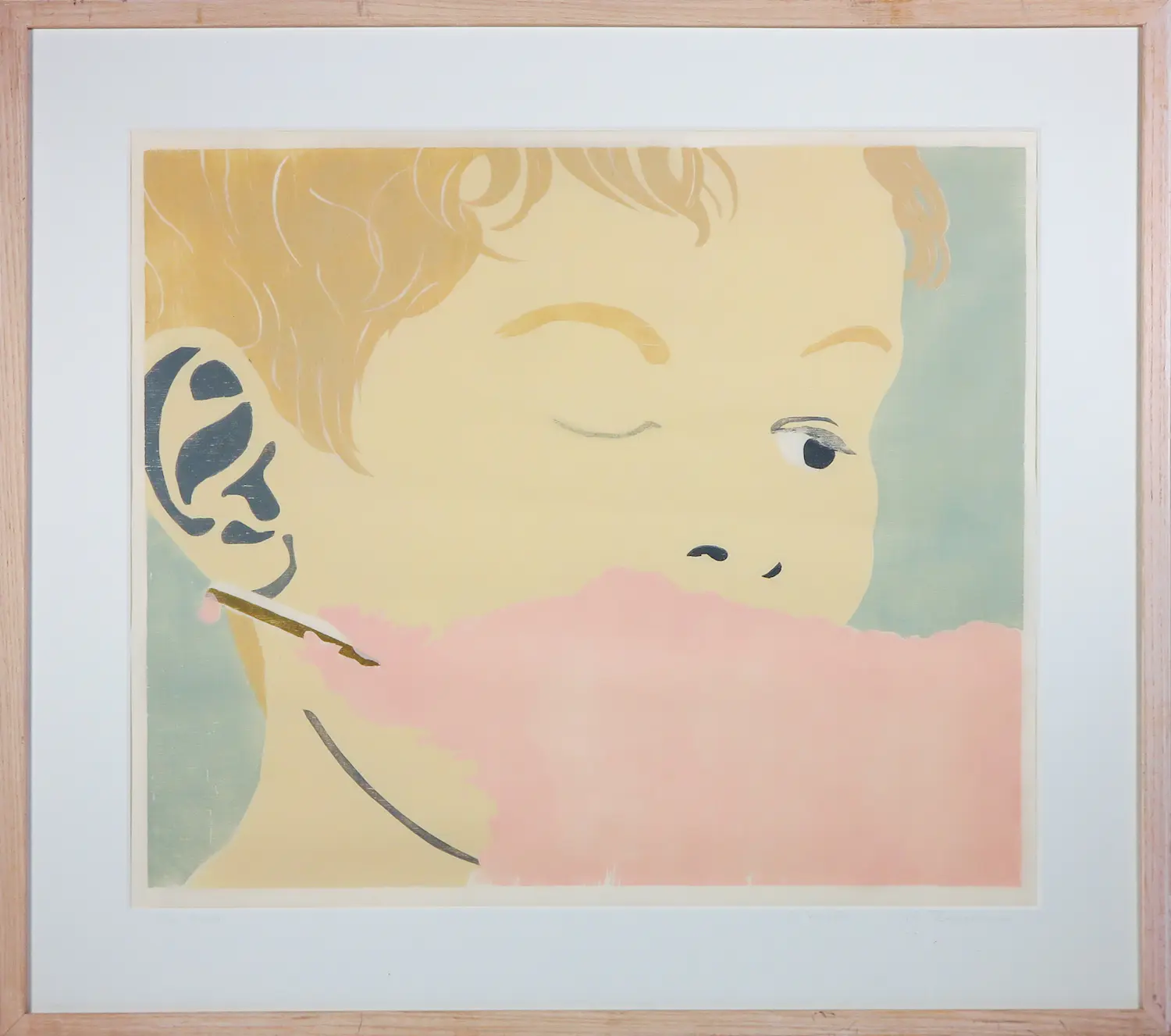 Maurice Braspenning (1968)