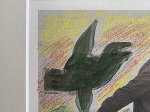 Corneille - Corneille - Johan Cruijff en Rinus Michels kopen? Bied vanaf 600!