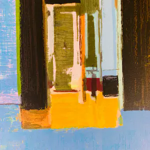 Helmuth van Galen - Compositie IV kopen? Bied vanaf 55!