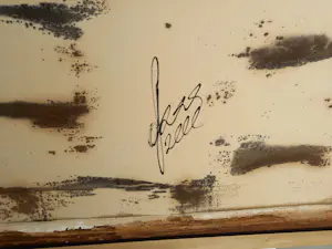 Walther Smeitink-Muhlbacher - zonder titel (04) kopen? Bied vanaf 100!