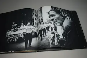 Ed van der Elsken - Sweet Life - nederlandse editie 1966 kopen? Bied vanaf 135!