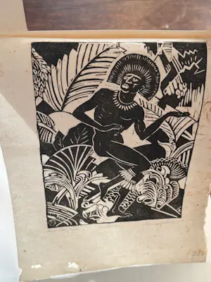 Henri van der Stok - “De wilde jongen” kopen? Bied vanaf 40!