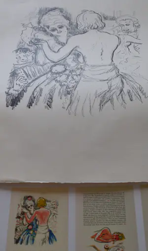 Kees van Dongen - La princesse de Babylon kopen? Bied vanaf 300!