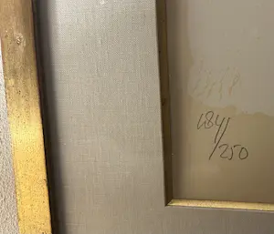 Karel Appel - Rustende kikker kopen? Bied vanaf 995!