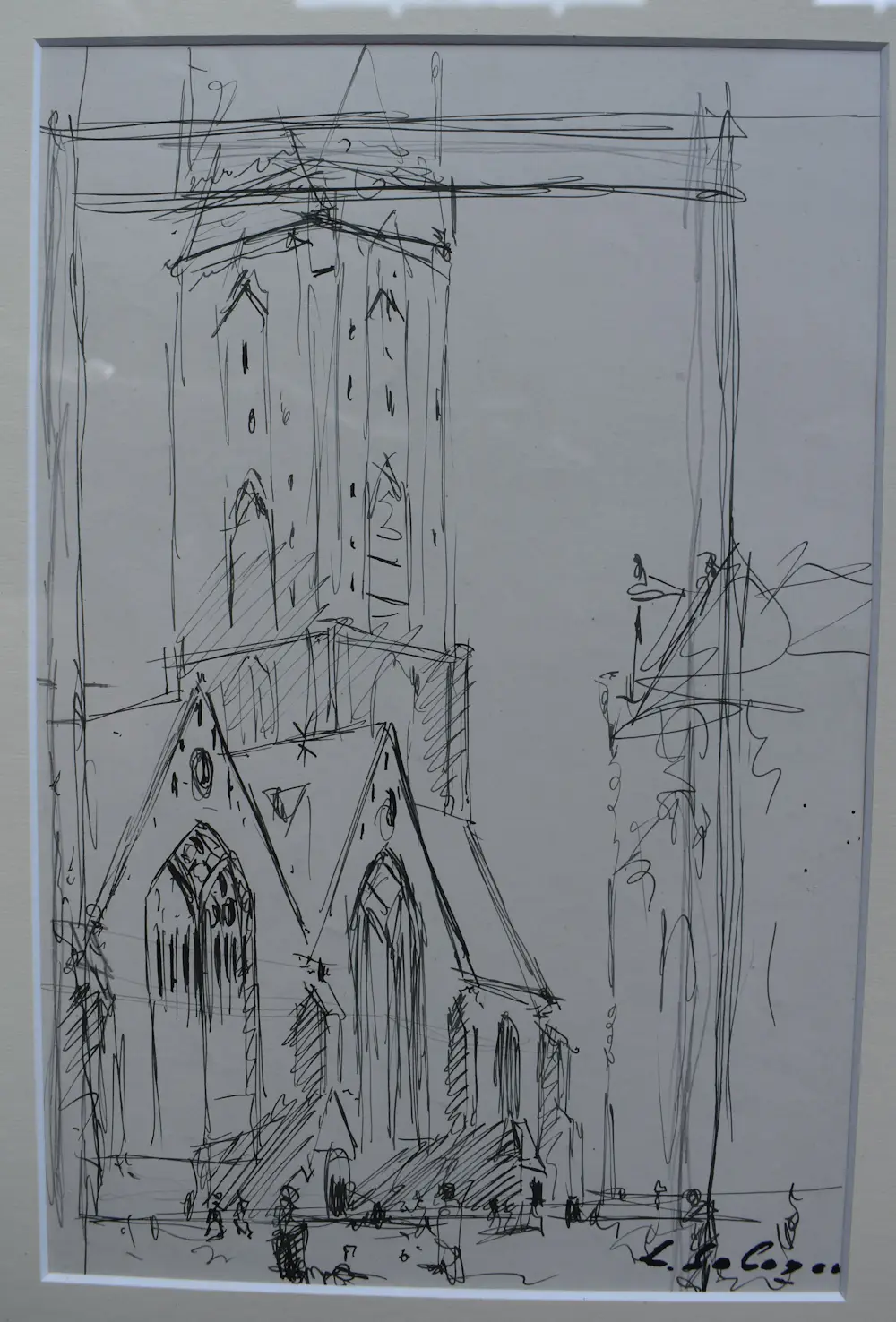 Leonid Sologoub (1884-1956)