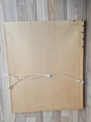 Andries Olthoff - Lörschental kopen? Bied vanaf 40!