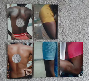 Roy Villevoye - " M/V - ja.ja " kopen? Bied vanaf 49!