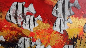 Gino Sauerbier - Show me the light of love kopen? Bied vanaf 225!