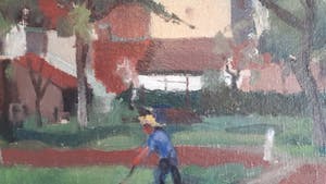 Antoon Luyckx - Boerderij en boer kopen? Bied vanaf 110!