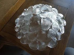 Royal Copenhagen - Mosselschaal ontwerp Per Lütken kopen? Bied vanaf 35!