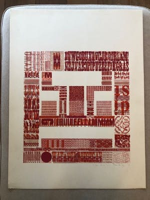 Frans de Jong - Text kopen? Bied vanaf 30!