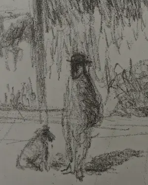 Metten Koornstra - 3 Originele drukplaten voor de litho-drukpers – 1966 - ca. 1970 kopen? Bied vanaf 50!