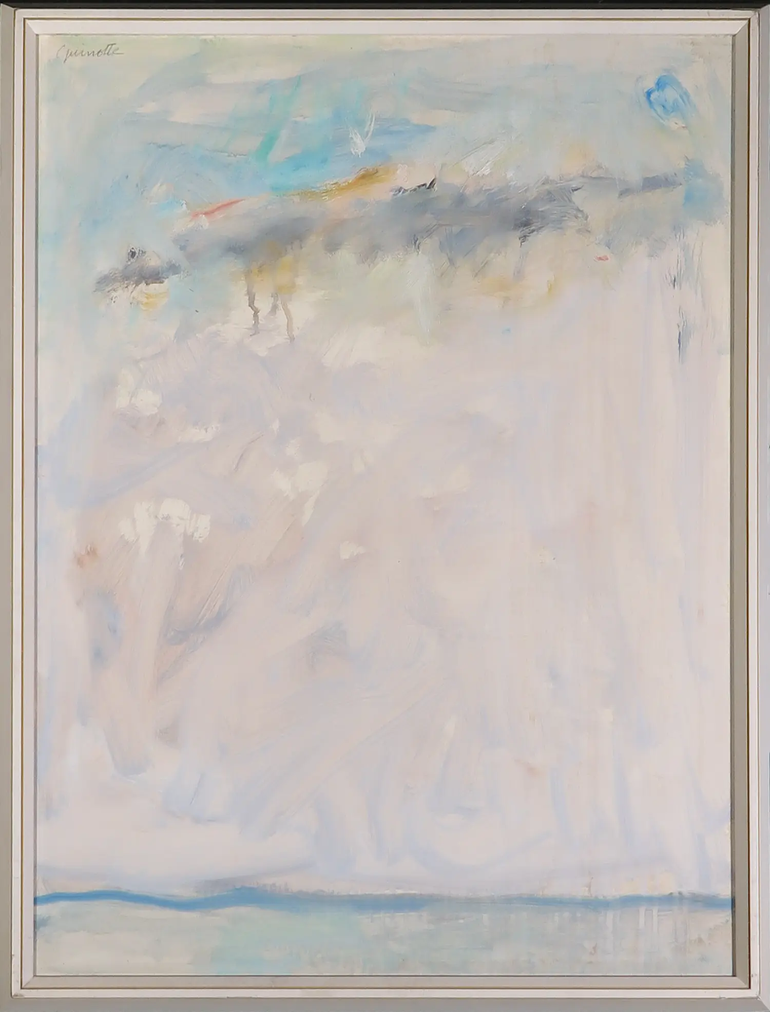 Lucien Guinotte (1925-1989)