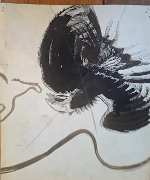 Paul Citroen - 2 portretten kopen? Bied vanaf 150!