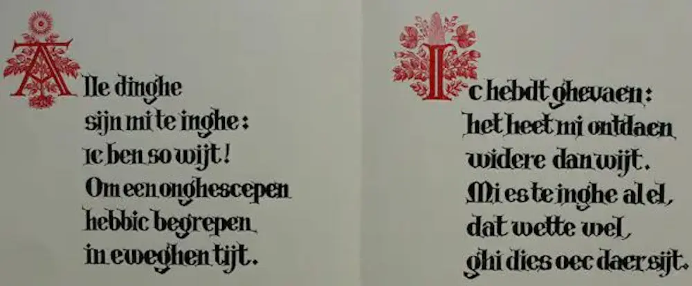 Pam Georg Rueter (1906-1998)