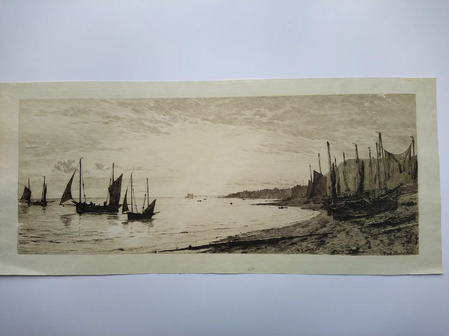 Frederick Slocombe (1847-1920)