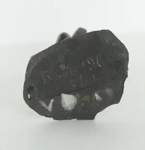 Renee van Leusden - Brons, Staand figuur + boek! kopen? Bied vanaf 150!