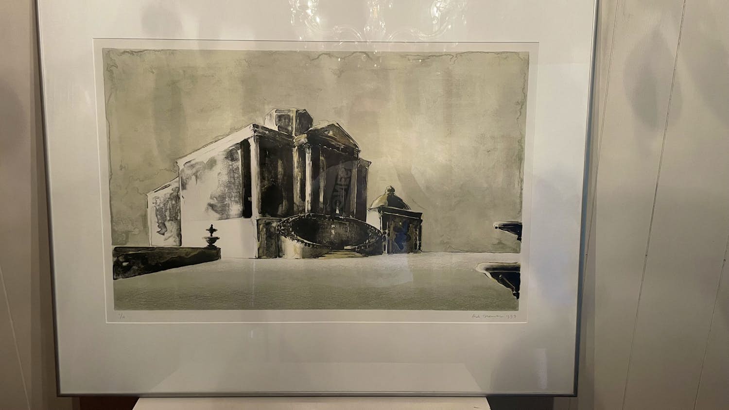 Buy Ardi Brouwer - Schilderij? Bid from 200!