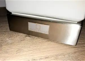 Jan des Bouvrie - Boxford Holland b.v. - Touch Cubic Lamp kopen? Bied vanaf 50!