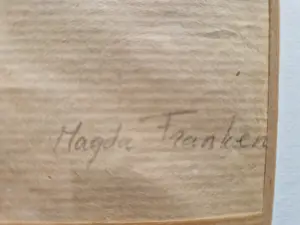 Salome Franken - Vrouw kopen? Bied vanaf 95!