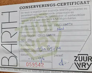 Corneille - Tribu 4 - gesigneerd - ingelijst - 1992 - 200ex. kopen? Bied vanaf 200!