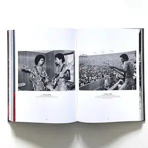 Bruce Talamon - SOUL. R&B. FUNK. 1972-1982 - XXL kopen? Bied vanaf 600!