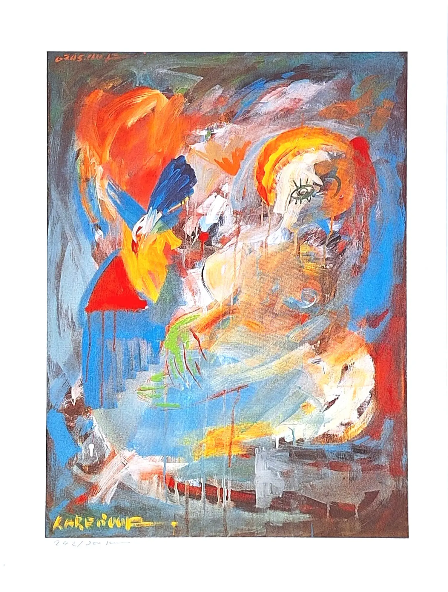 Karen Sargsyan (1973)