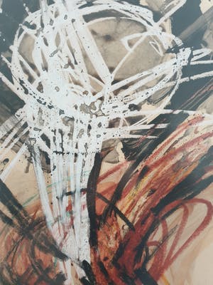 Cyril Lixenberg - Zonder titel kopen? Bied vanaf 150!