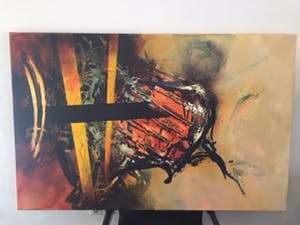 Hans Vanhorck - Roads End kopen? Bied vanaf 100!