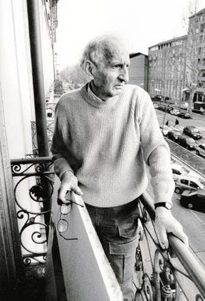 Eugenio Carmi - Geometrisch abstract, zeefdruk kopen? Bied vanaf 95!