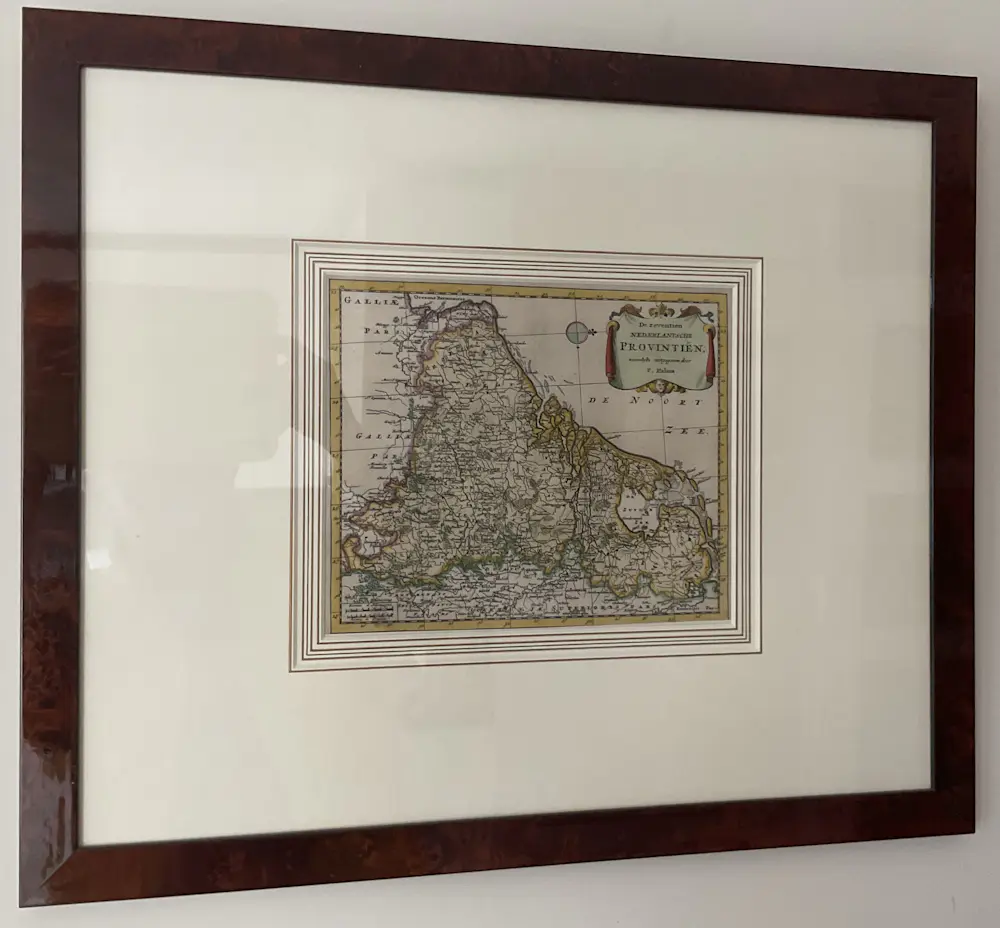 Francois Halma (1653-1722)