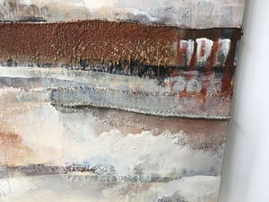 Marly Freij - Vergezicht (1) kopen? Bied vanaf 150!