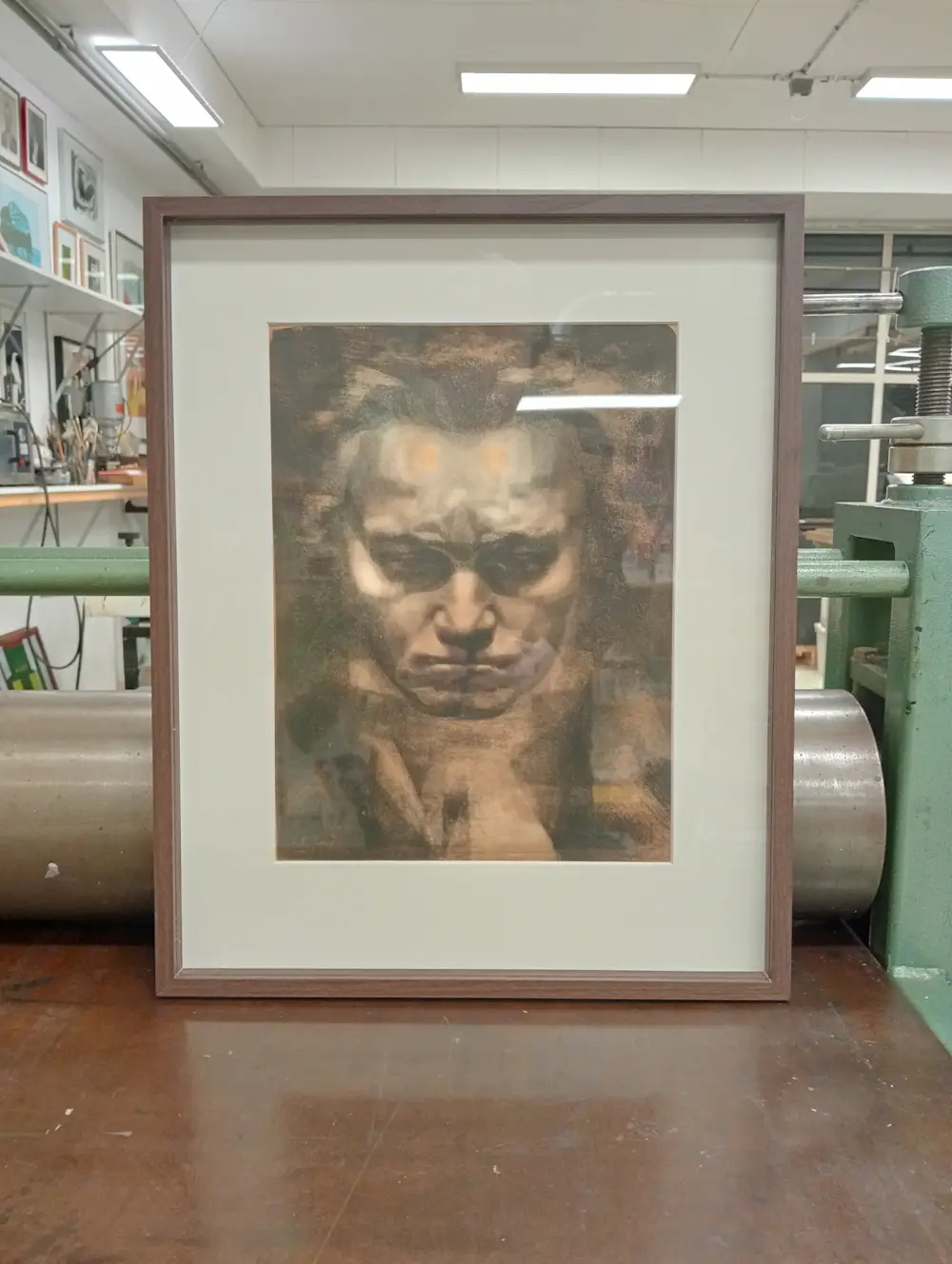 Jan Fekkes (1885-1933)