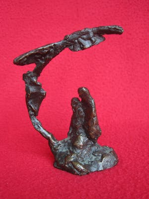 Truus Menger - Verbondenheid. kopen? Bied vanaf 150!