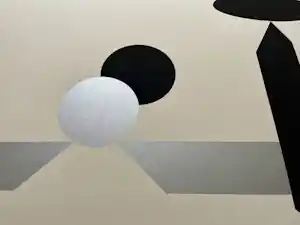 Iginio Balderi - Signierter Original Siebdruck 1970 - Konkrete Kunst - nur 45 Exemplare kaufen? Bieten Sie von 280!
