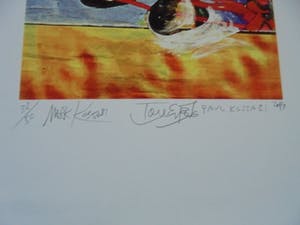 Mark Kostabi - & Paul Indrek Kostabi & Tony Esposito: "Eternity now" kopen? Bied vanaf 25!