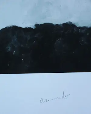 Armando - giclee: Das Fenster (laatste exemplaar) kopen? Bied vanaf 159!