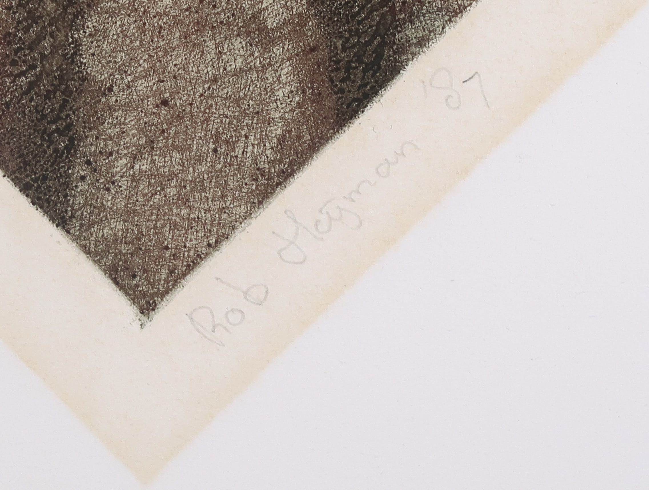 Rob Heijman - Ets, Land-Lucht kopen? Bied vanaf 1!