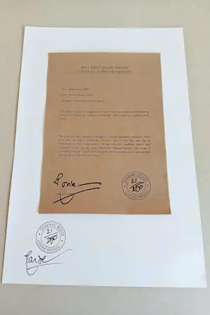 Dominic Rouse - 'Masai Cool' (1980) kopen? Bied vanaf 50!