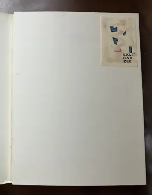 Wim Izaks - ‘Lino’s’ boekwerk met 25 linosneden kopen? Bied vanaf 75!