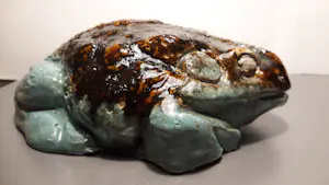 Nel Donkers - dit is een pad kopen? Bied vanaf 60!