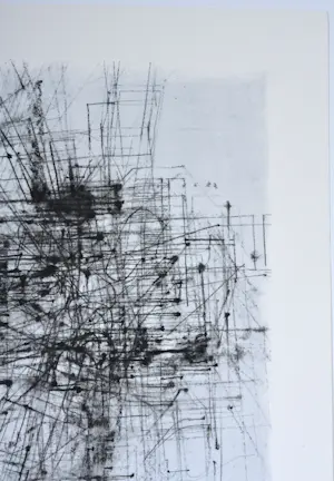 Jules Lismonde - Cherubini - Zeefdruk - Gesigneerd - 80x60 cm - 1/130 kopen? Bied vanaf 150!