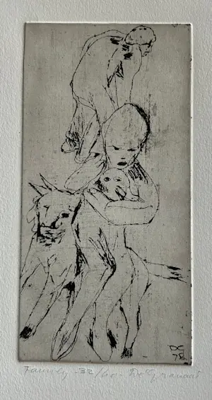 David Granaat - Family kopen? Bied vanaf 20!