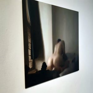 Erwin van Krey - Akt / Zimmer kopen? Bied vanaf 100!