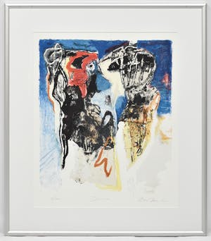 Bert Braam - Desira kopen? Bied vanaf 50!