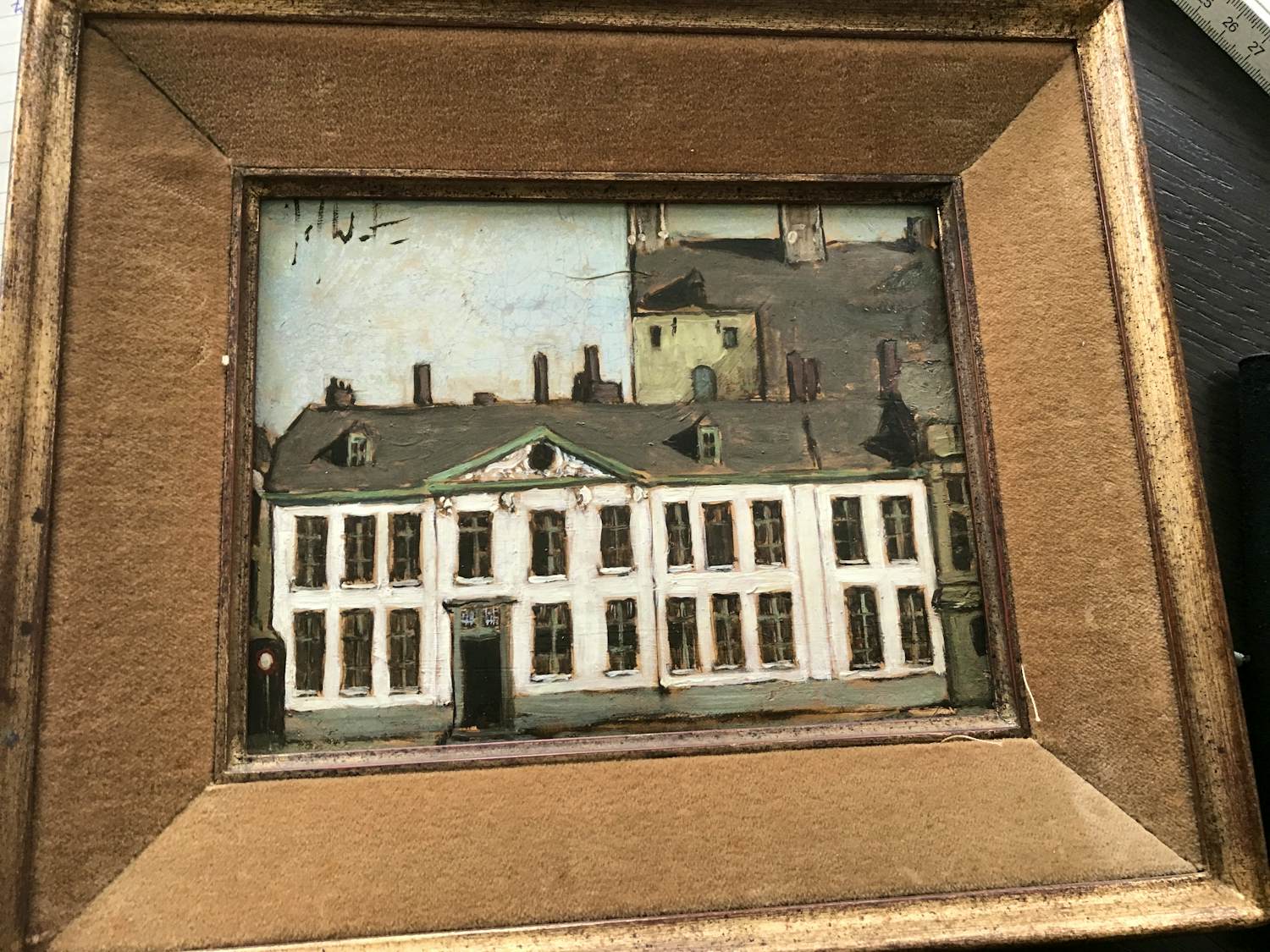 Jef Wauters - Woning kopen? Bied vanaf 20!