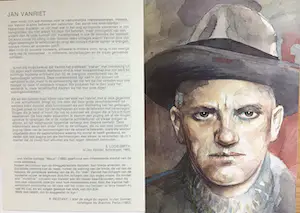 Walasse Ting - Adami - Klossowski - Reinhoud - Brands - Roobjee - Vanriet e.a. kopen? Bied vanaf 1!